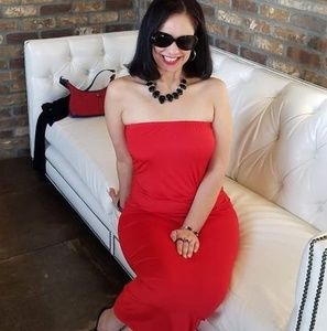 Meet your Posher, Karla